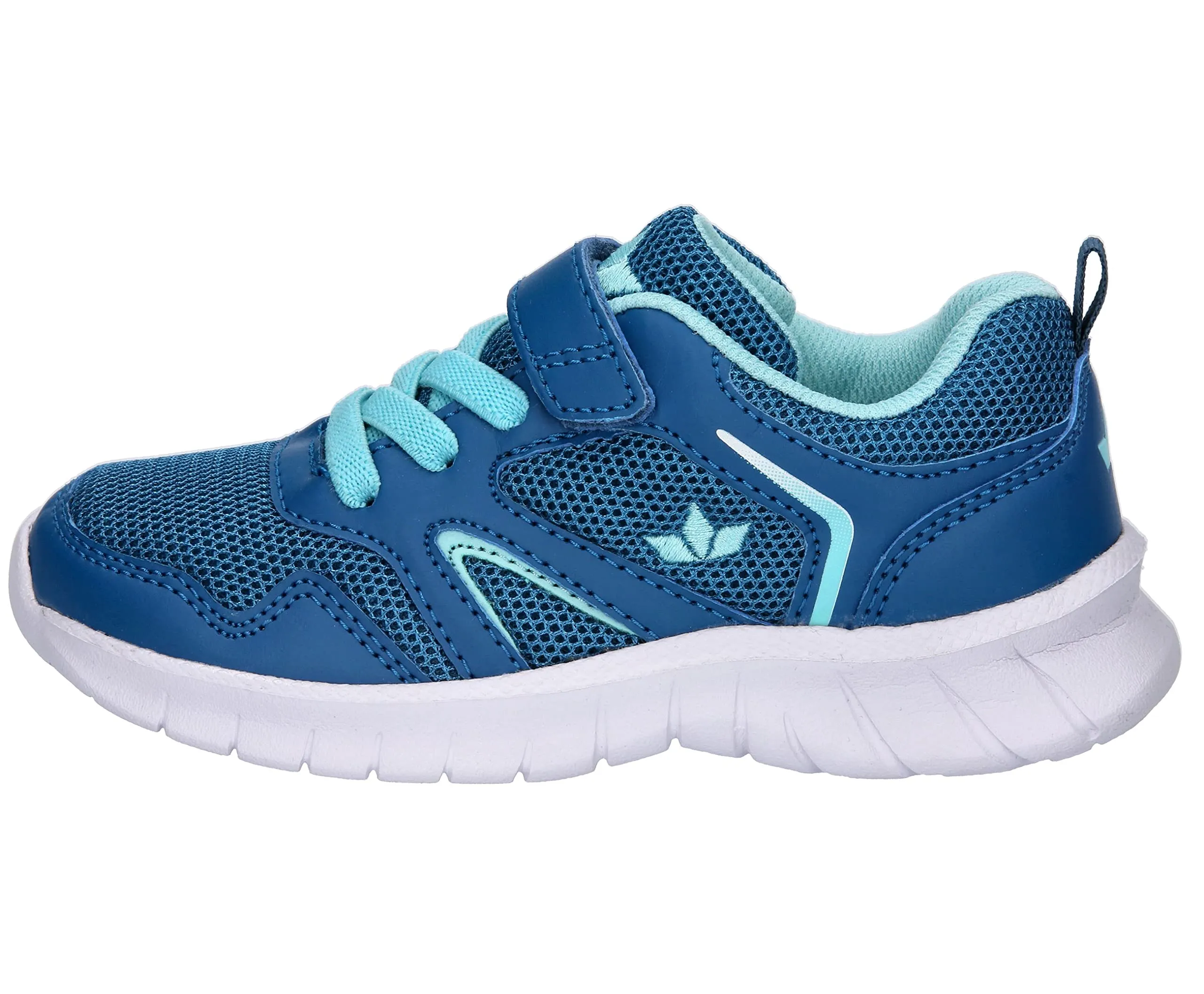 Lico Skip Vs Sneaker da Uomo, Turchese Petrolio, 32 EU - immagine 1