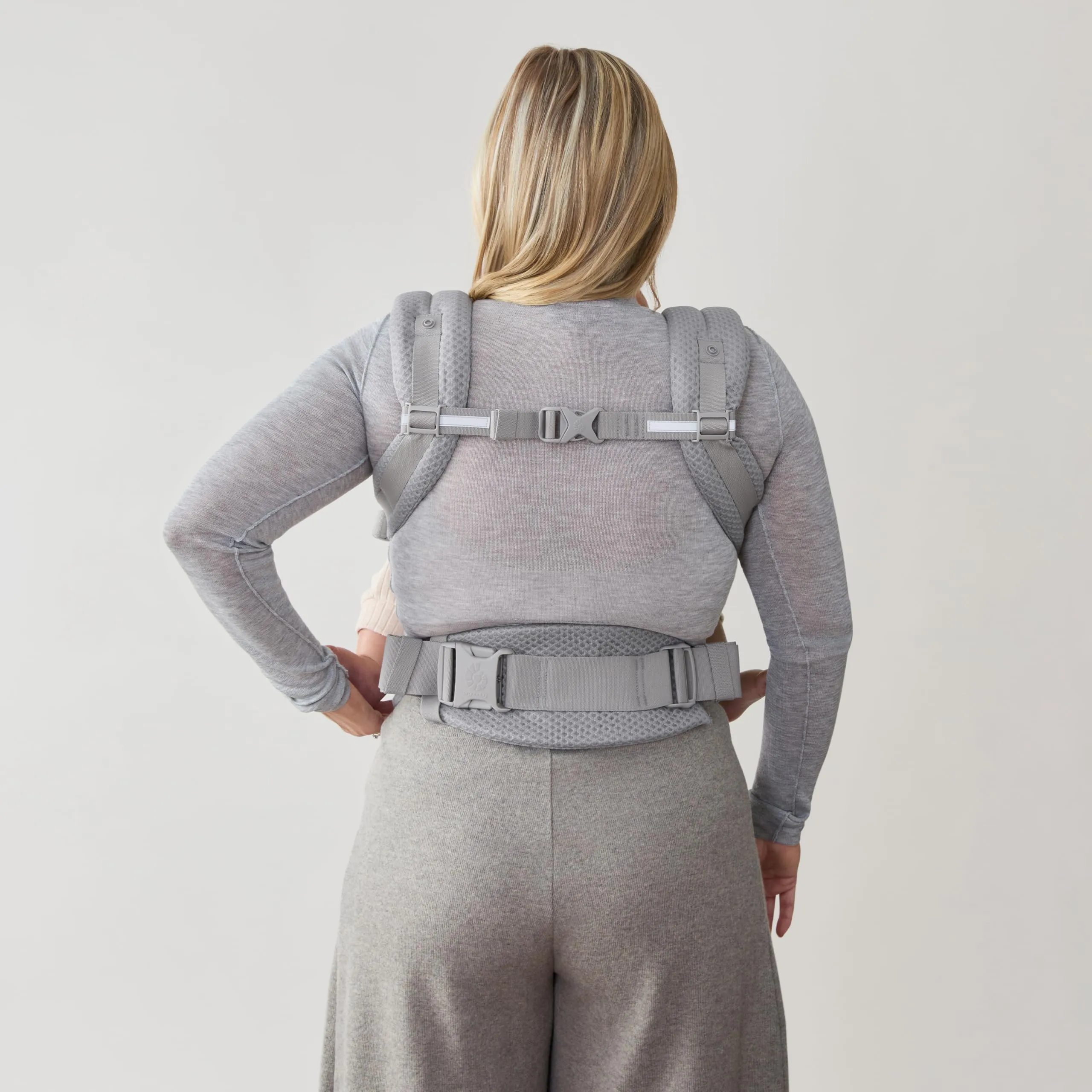 Ergobaby Adapt Marsupio per neonati e bambini 0-48 mesi - immagine 9