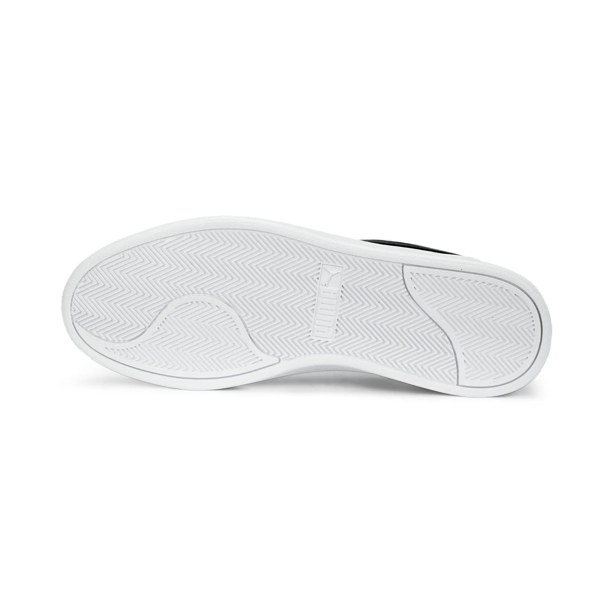 PUMA Shuffle Unisex Sneakers, Puma White Puma Navy, 37 EU - immagine 5