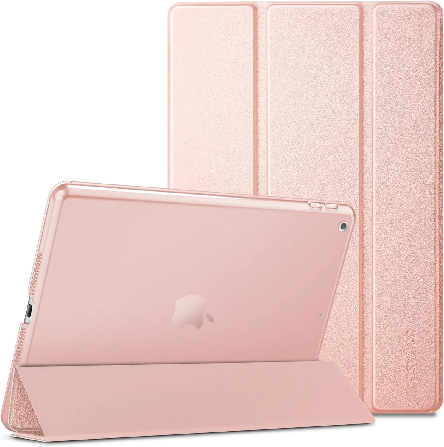 EasyAcc Custodia Cover per iPad 9/8/7 Generazione (10.2 pollici) - immagine 1