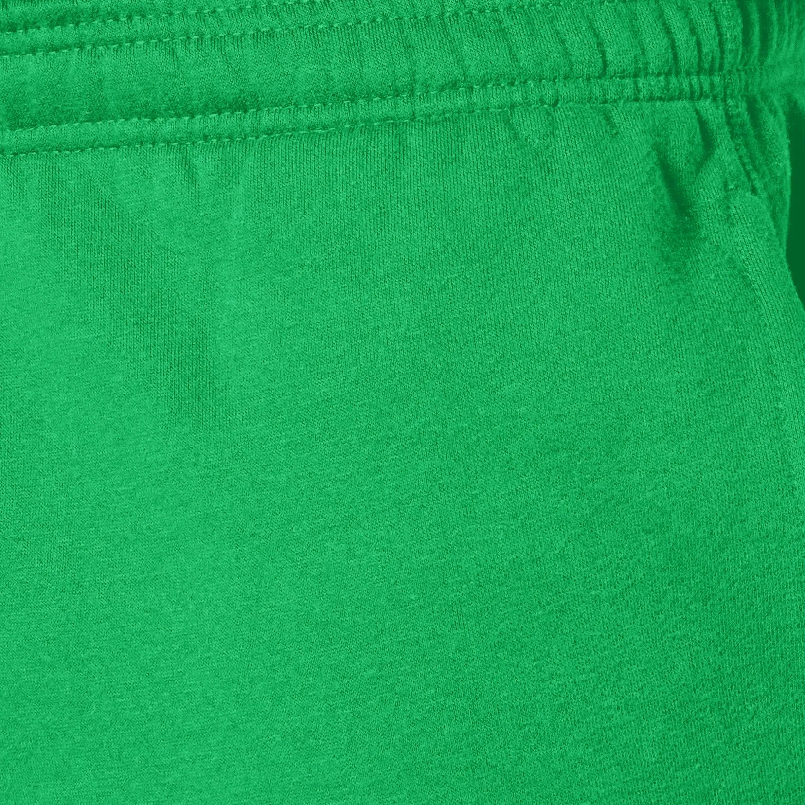 Amazon Essentials Pantaloni Sportivi in Pile con Fondo Aperto Uomo, Verde, XL - immagine 7