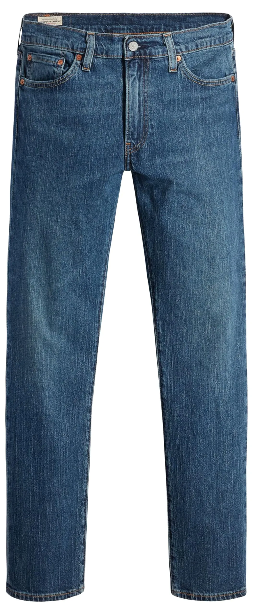 Levi's 511 Slim Jeans Uomo Whoop 32W / 32L - immagine 1