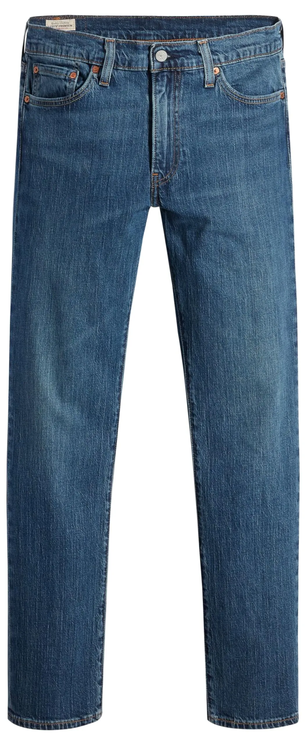 Levi's 511 Slim Jeans Uomo Whoop 32W / 32L - immagine 6