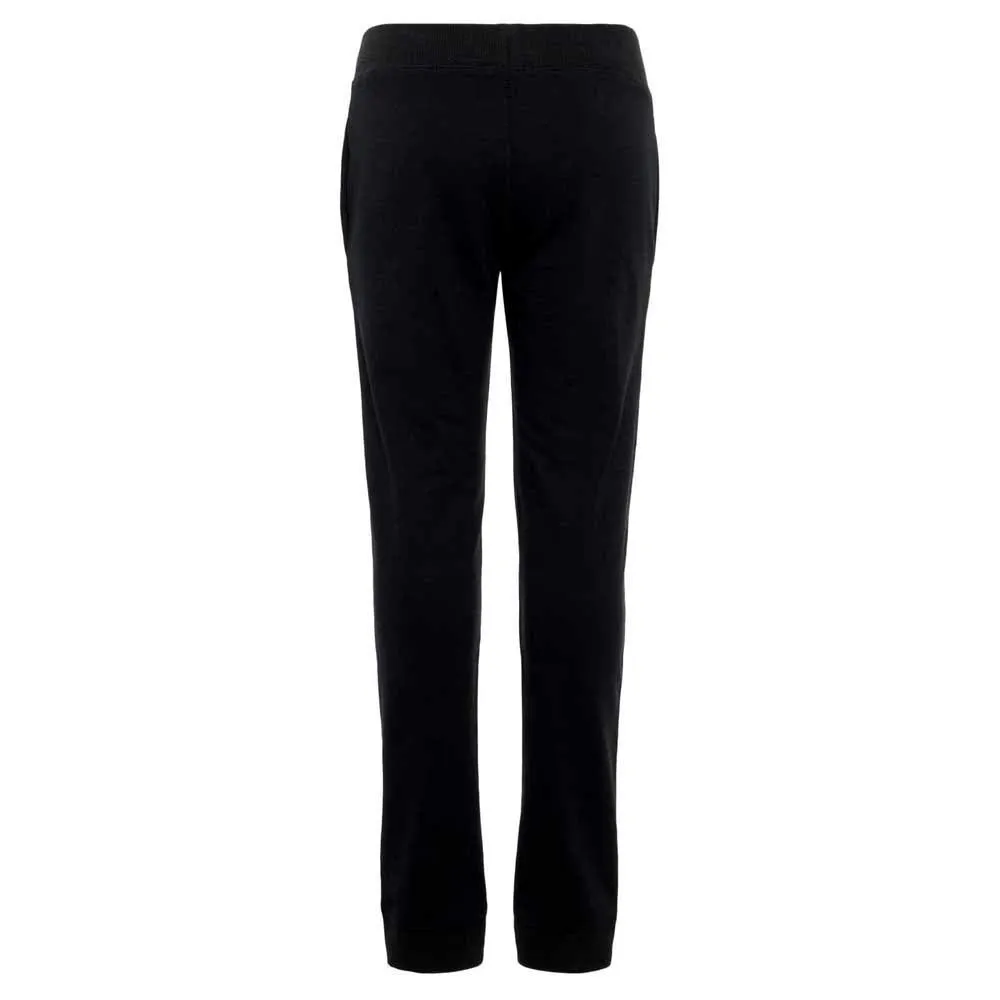 Name It Nkmsweat Pant Bru Noos Pantaloni Sportivi Bambini e Ragazzi, Nero, 86 - immagine 2