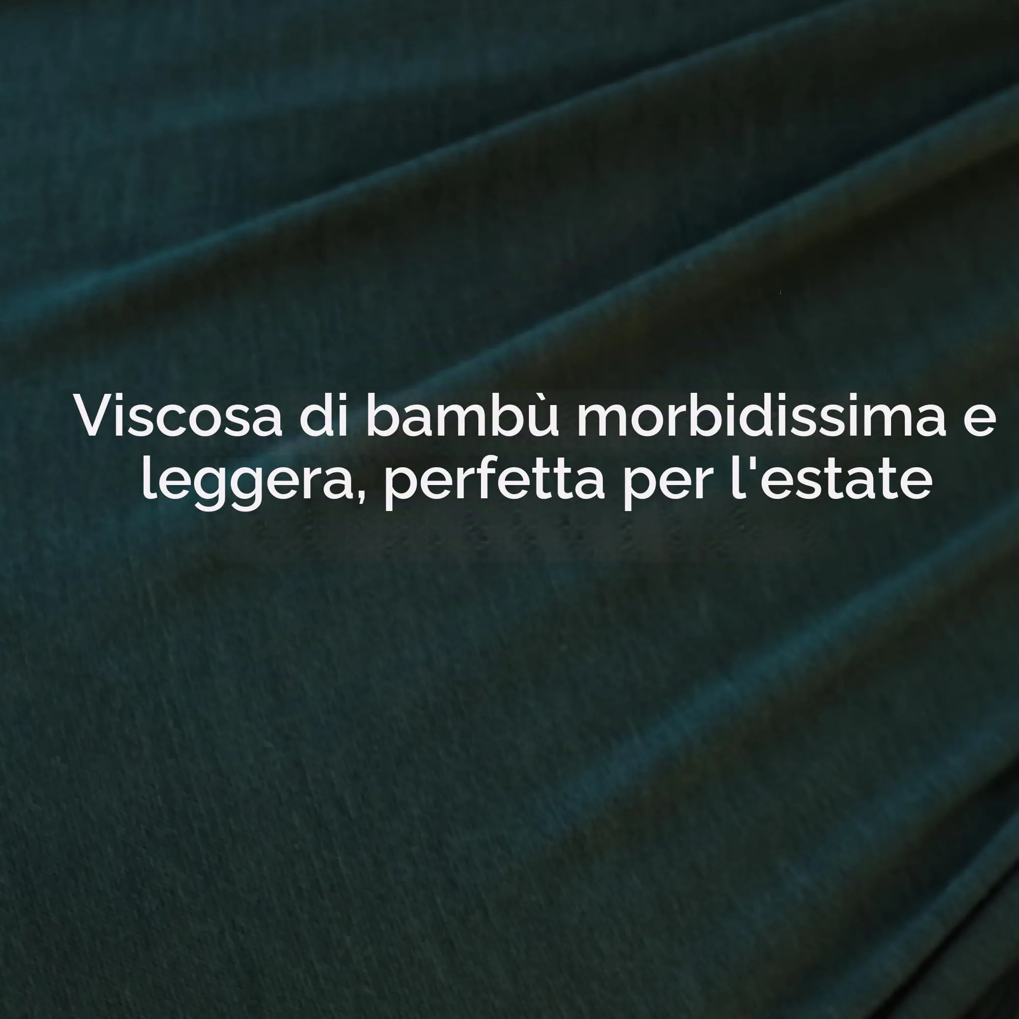 Boba Fascia Porta Bebè Elastica in Bambù Bio, Foresta Pluviale - immagine 4