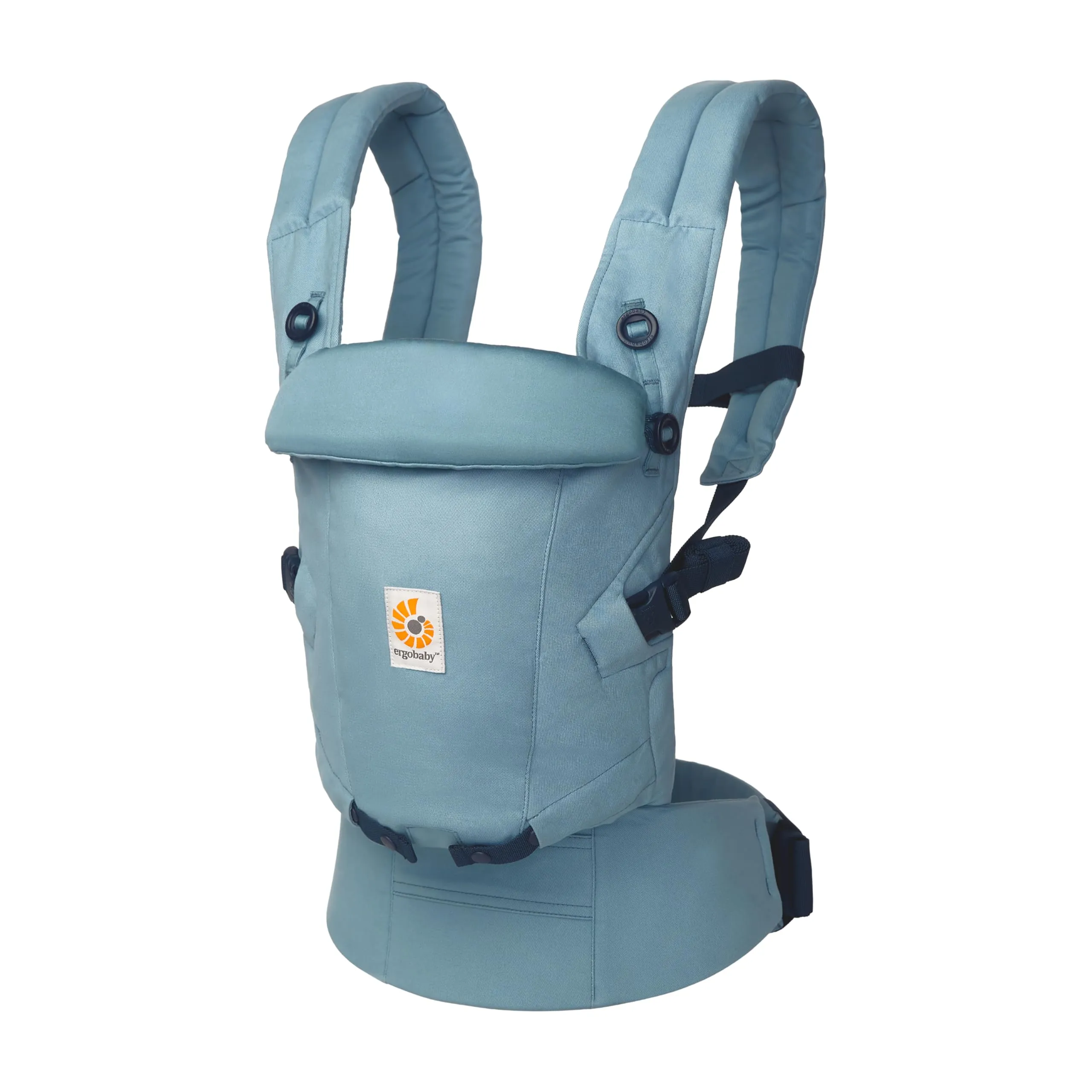 Ergobaby Adapt Marsupio per neonati e bambini 0-48 mesi - immagine 7