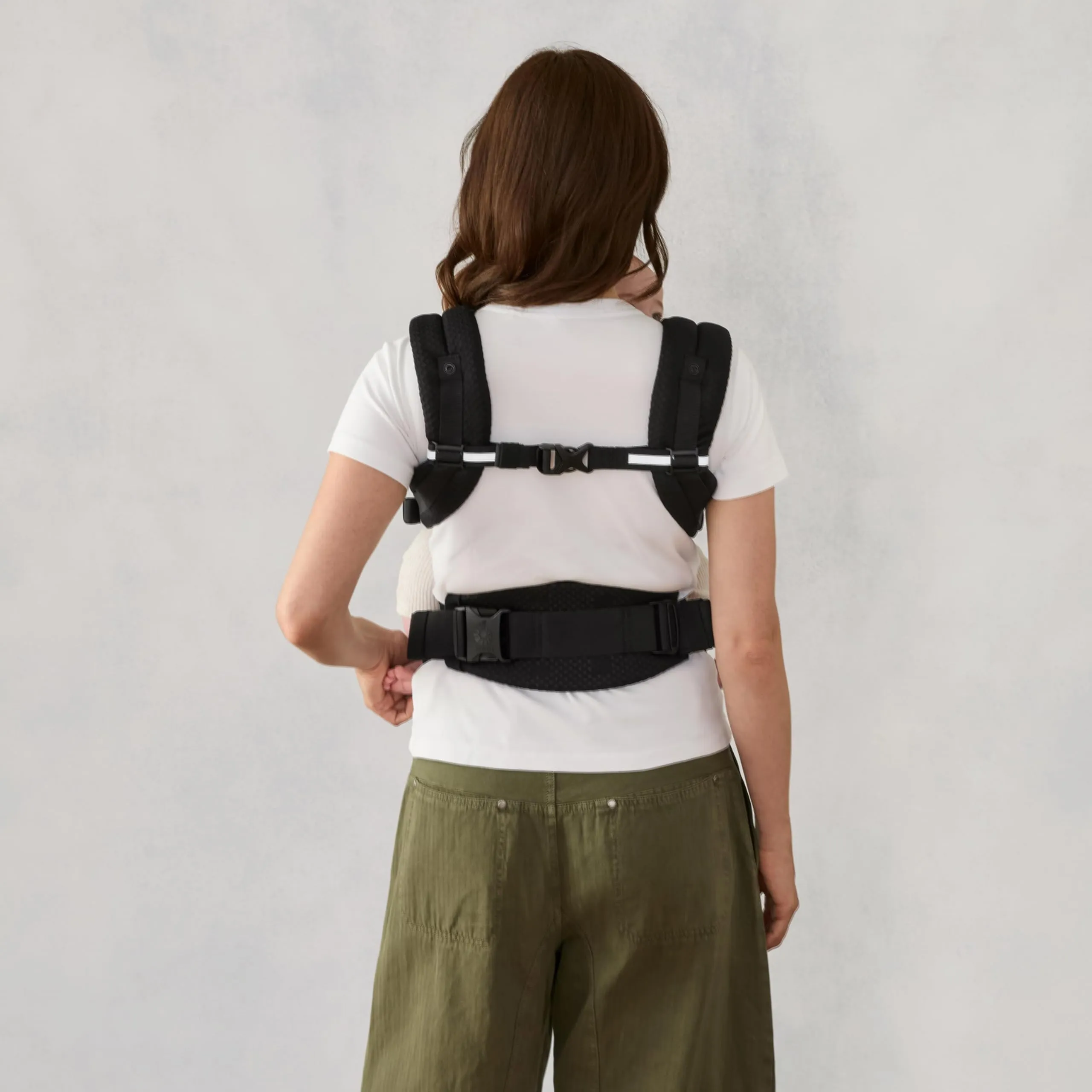 Ergobaby Adapt Marsupio per neonati e bambini 0-48 mesi - immagine 9