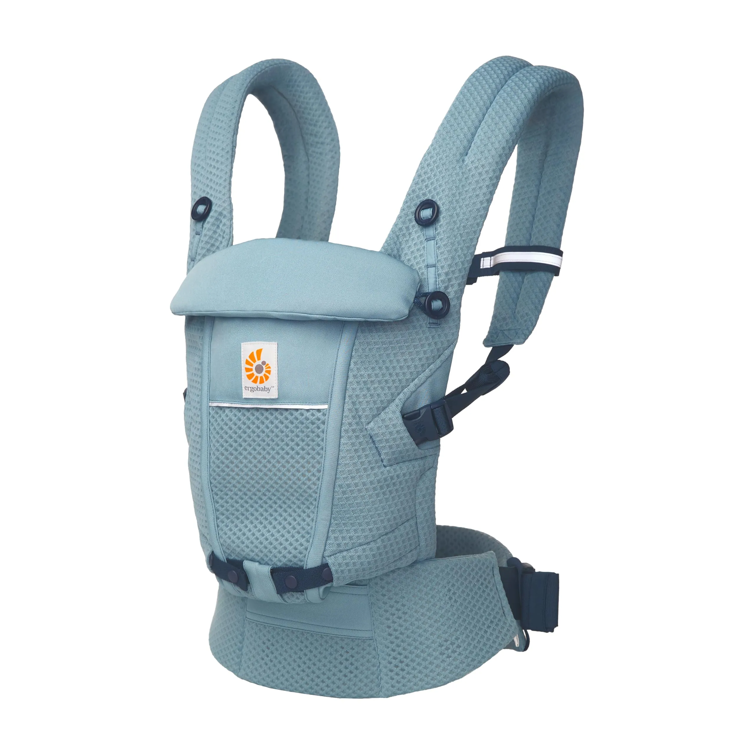Ergobaby Adapt Marsupio per neonati e bambini 0-48 mesi - immagine 7