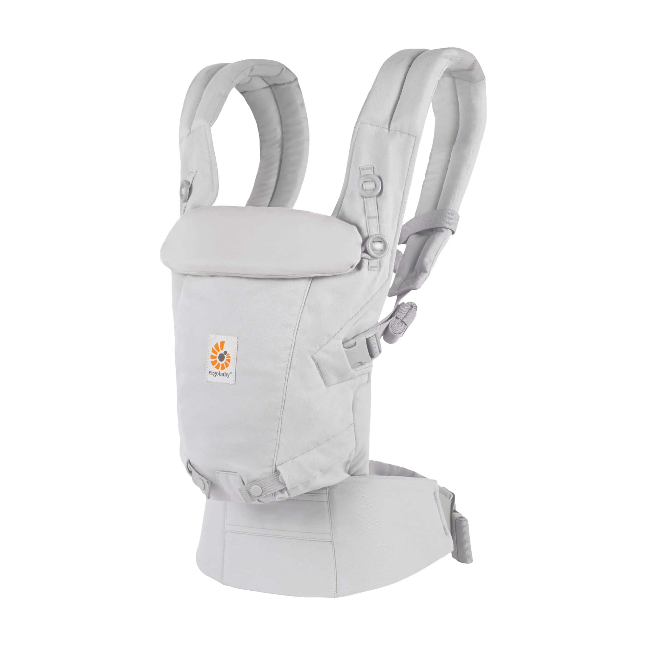 Ergobaby Adapt Marsupio per neonati e bambini 0-48 mesi - immagine 7
