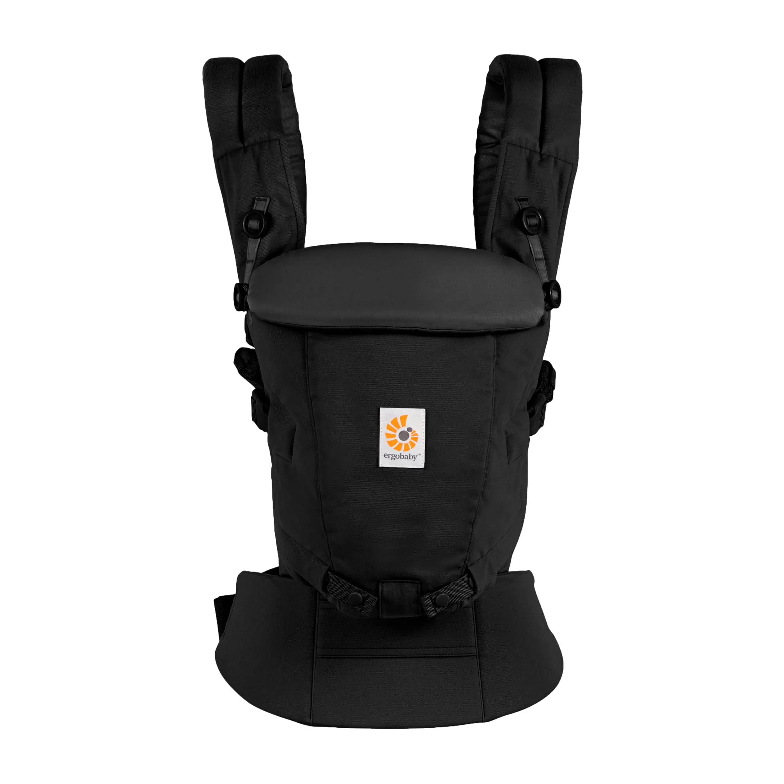 Ergobaby Adapt Marsupio per neonati e bambini 0-48 mesi - immagine 1