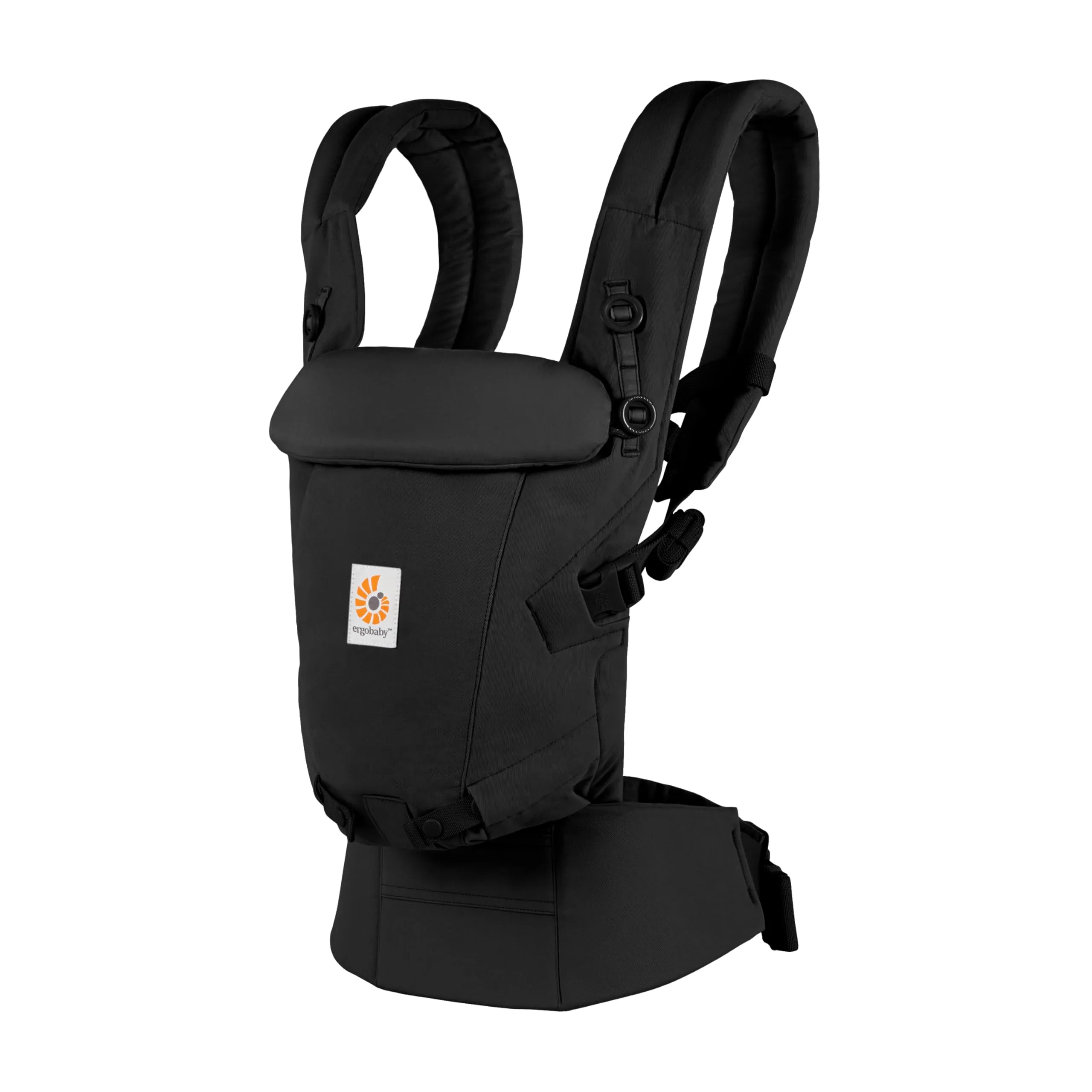 Ergobaby Adapt Marsupio per neonati e bambini 0-48 mesi - immagine 7