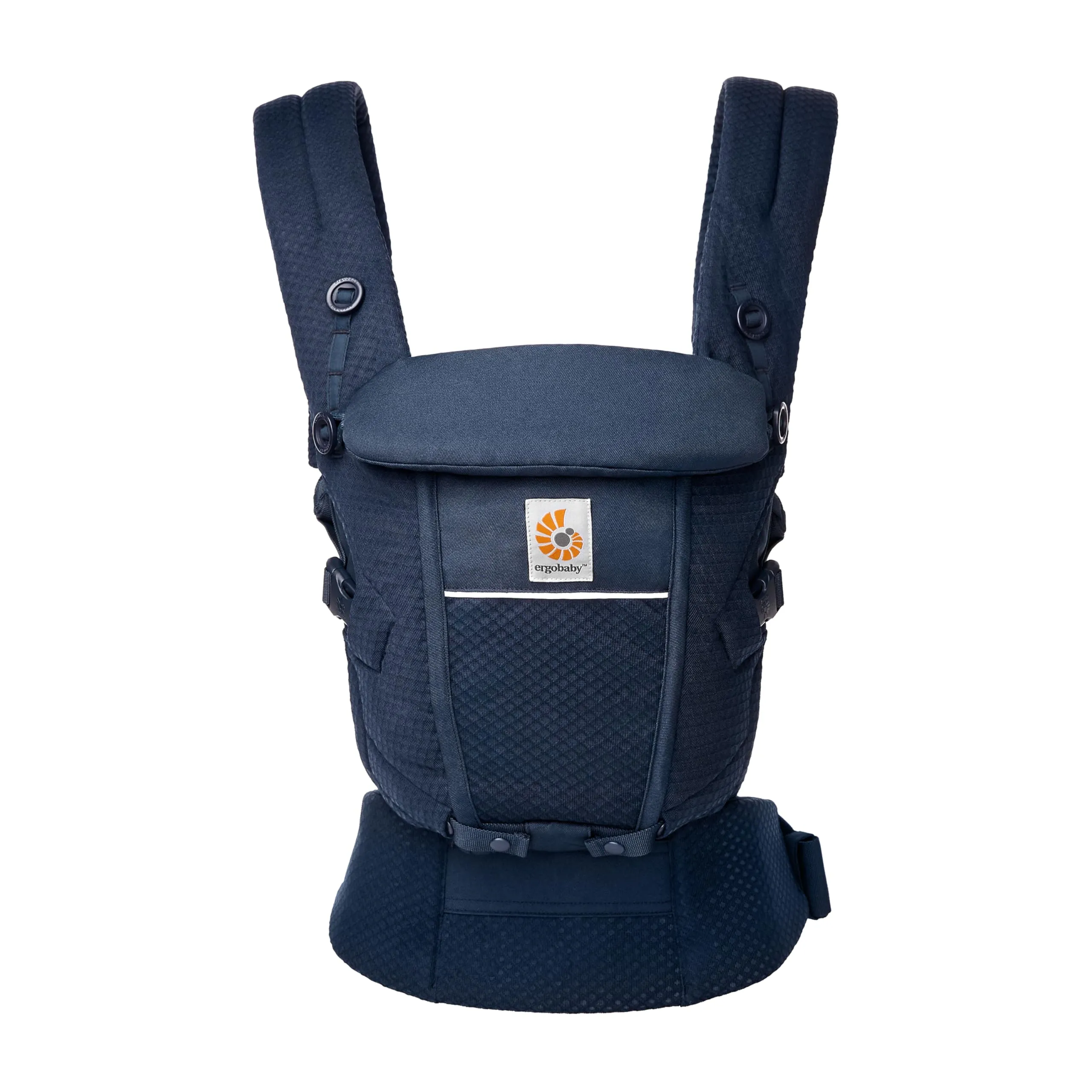 Ergobaby Adapt Marsupio per neonati e bambini 0-48 mesi - immagine 1