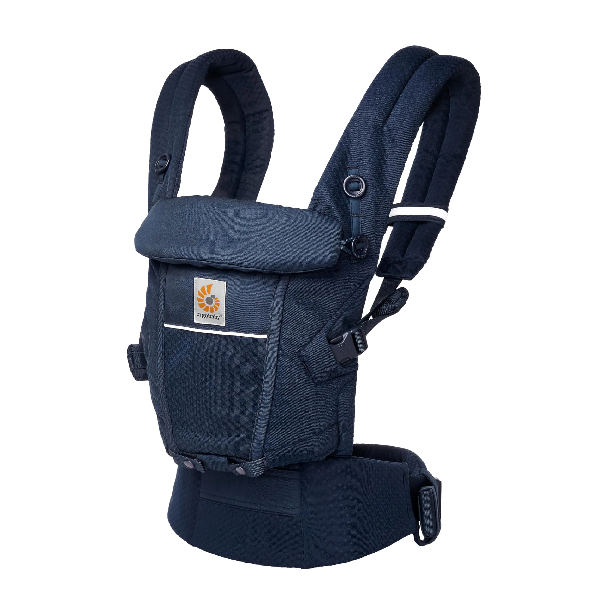 Ergobaby Adapt Marsupio per neonati e bambini 0-48 mesi - immagine 7