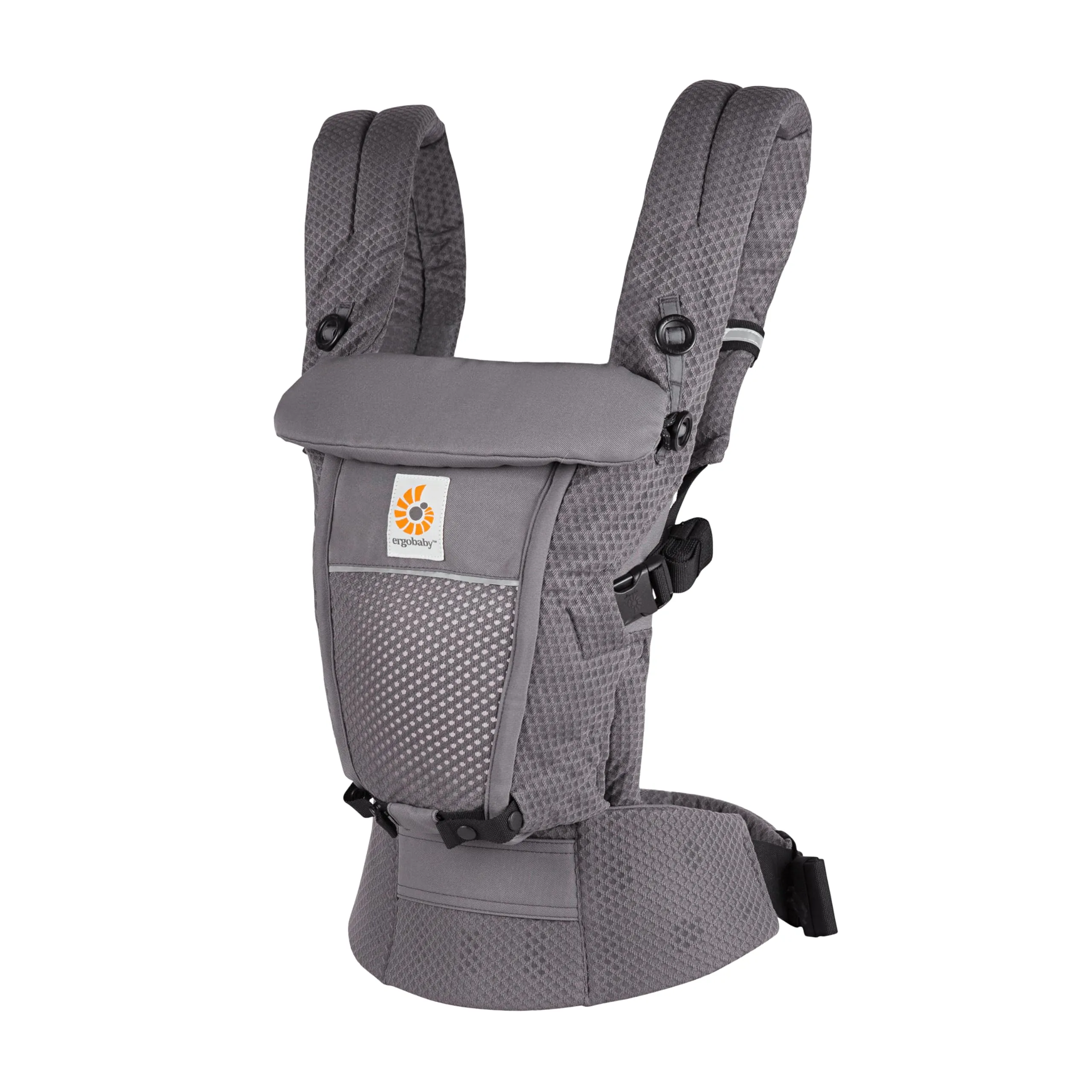 Ergobaby Adapt Marsupio per Neonati e Bambini 0-48 Mesi - immagine 7