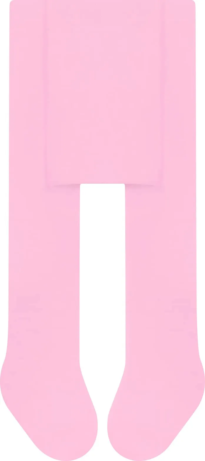 L&K-II Collant per neonati Rosa chiaro 50-56 - immagine 1