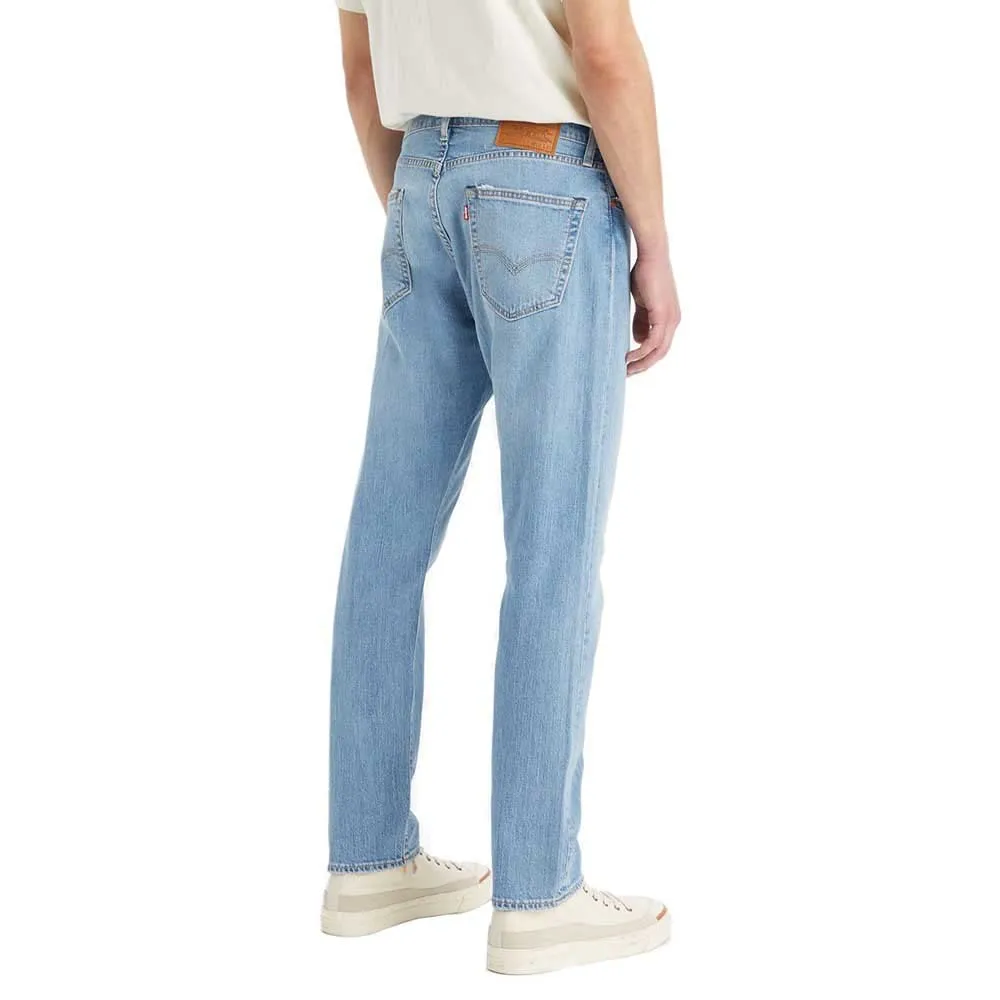 Levi's 502 Taper Jeans Uomo, Back On My Feet, 36W / 32L - immagine 2