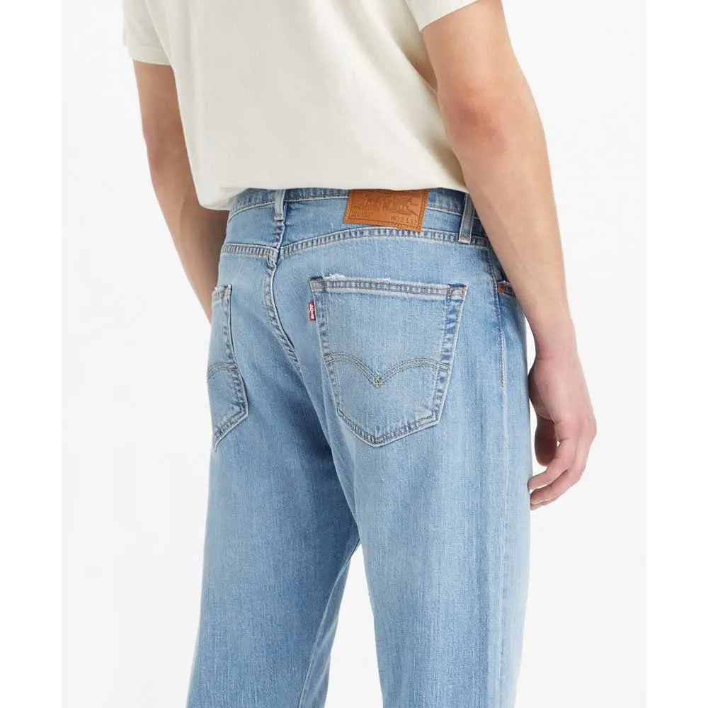 Levi's 502 Taper Jeans Uomo, Back On My Feet, 36W / 32L - immagine 3