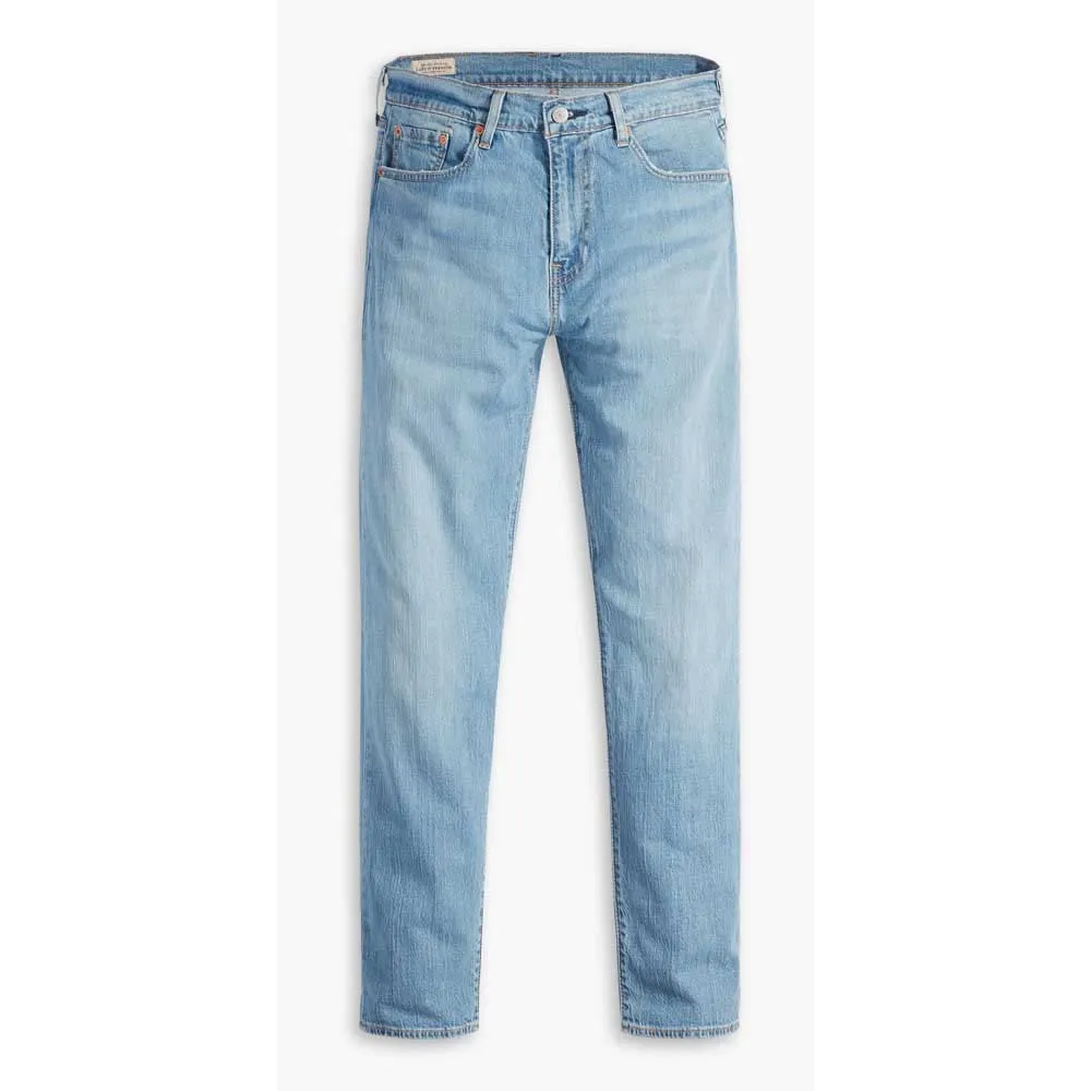 Levi's 502 Taper Jeans Uomo, Back On My Feet, 36W / 32L - immagine 4