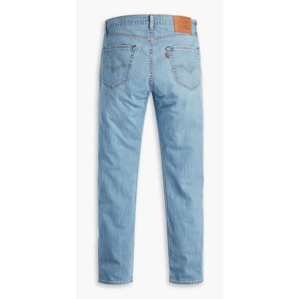 Levi's 502 Taper Jeans Uomo, Back On My Feet, 36W / 32L - immagine 5