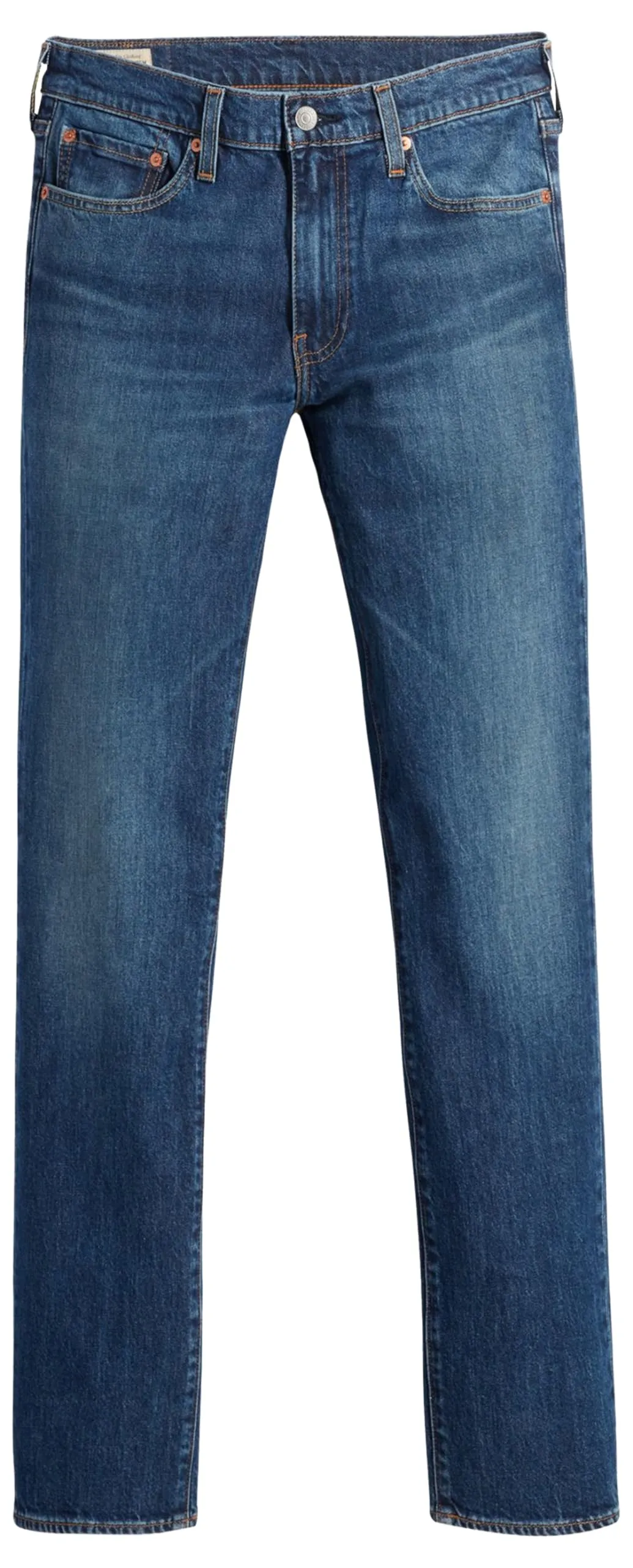 Levi's 511 Slim Jeans Uomo, Apples To Apples Adv, 32W / 34L - immagine 3