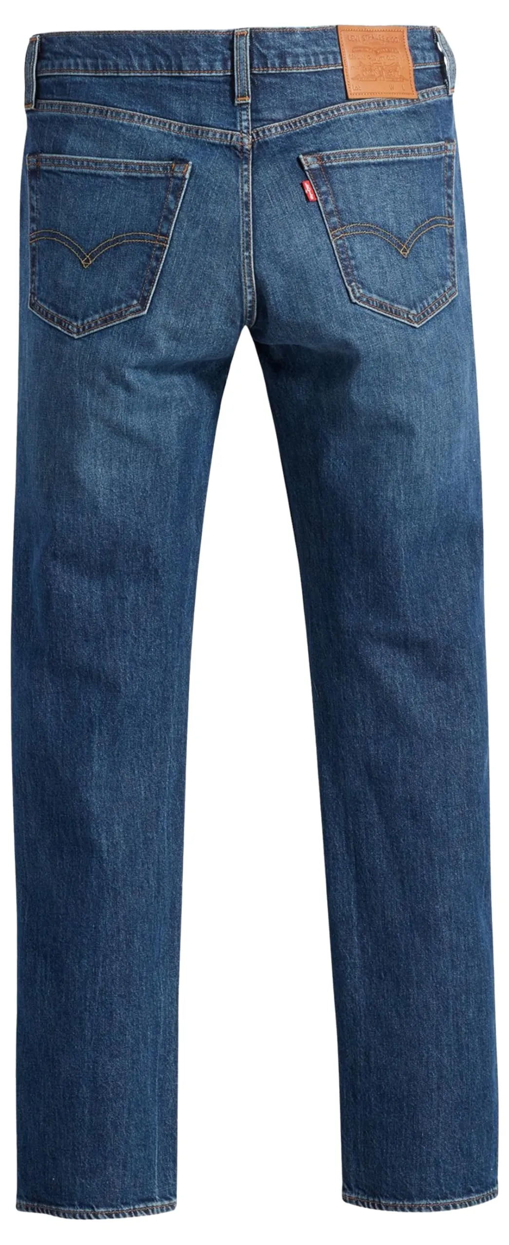 Levi's 511 Slim Jeans Uomo, Apples To Apples Adv, 32W / 34L - immagine 4