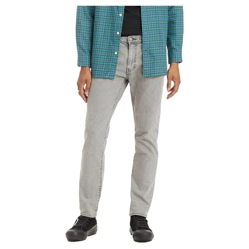 Levi's 511 Slim v5 Jeans Uomo, Positive Space Adv, 29W / 30L - immagine 1