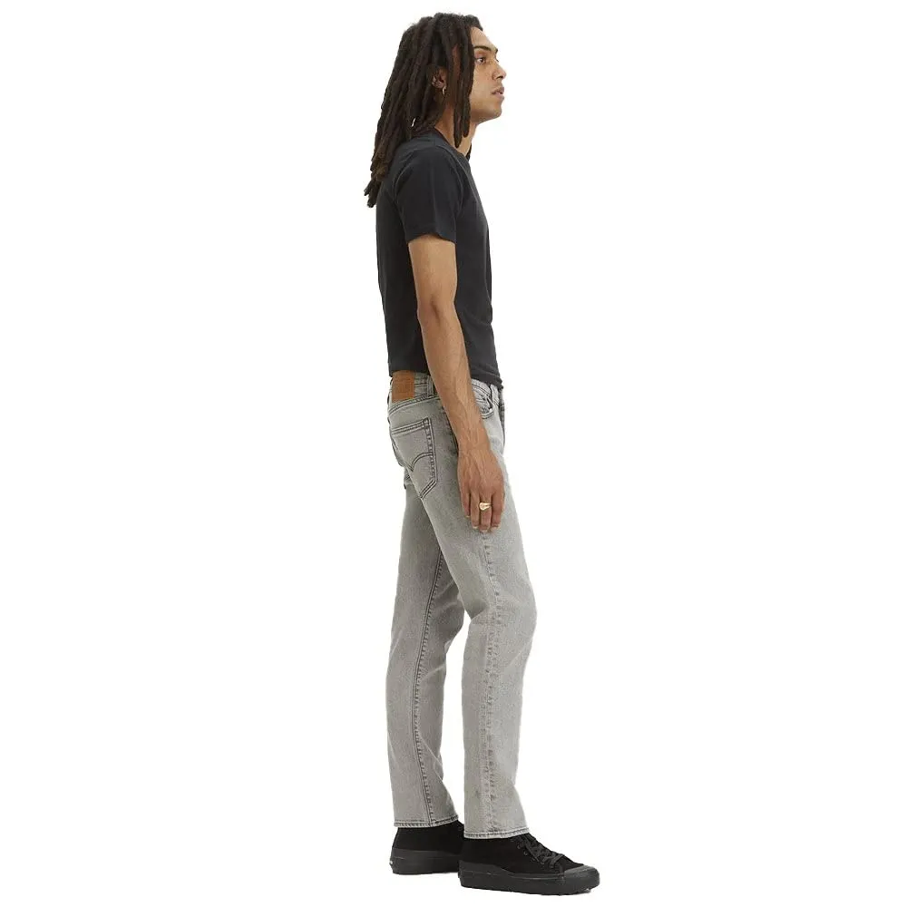 Levi's 511 Slim v5 Jeans Uomo, Positive Space Adv, 30W / 32L - immagine 3