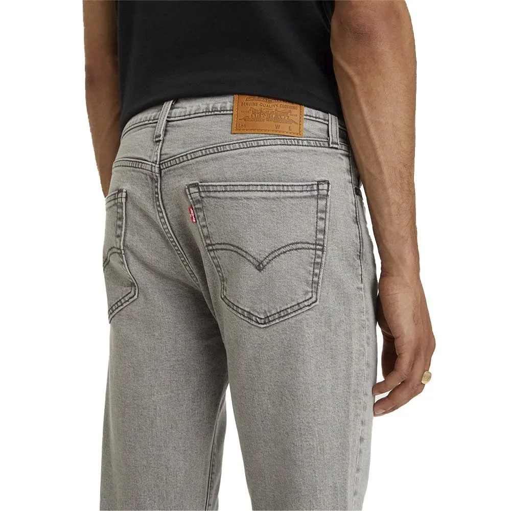Levi's 511 Slim v5 Jeans Uomo, Positive Space Adv, 30W / 32L - immagine 4