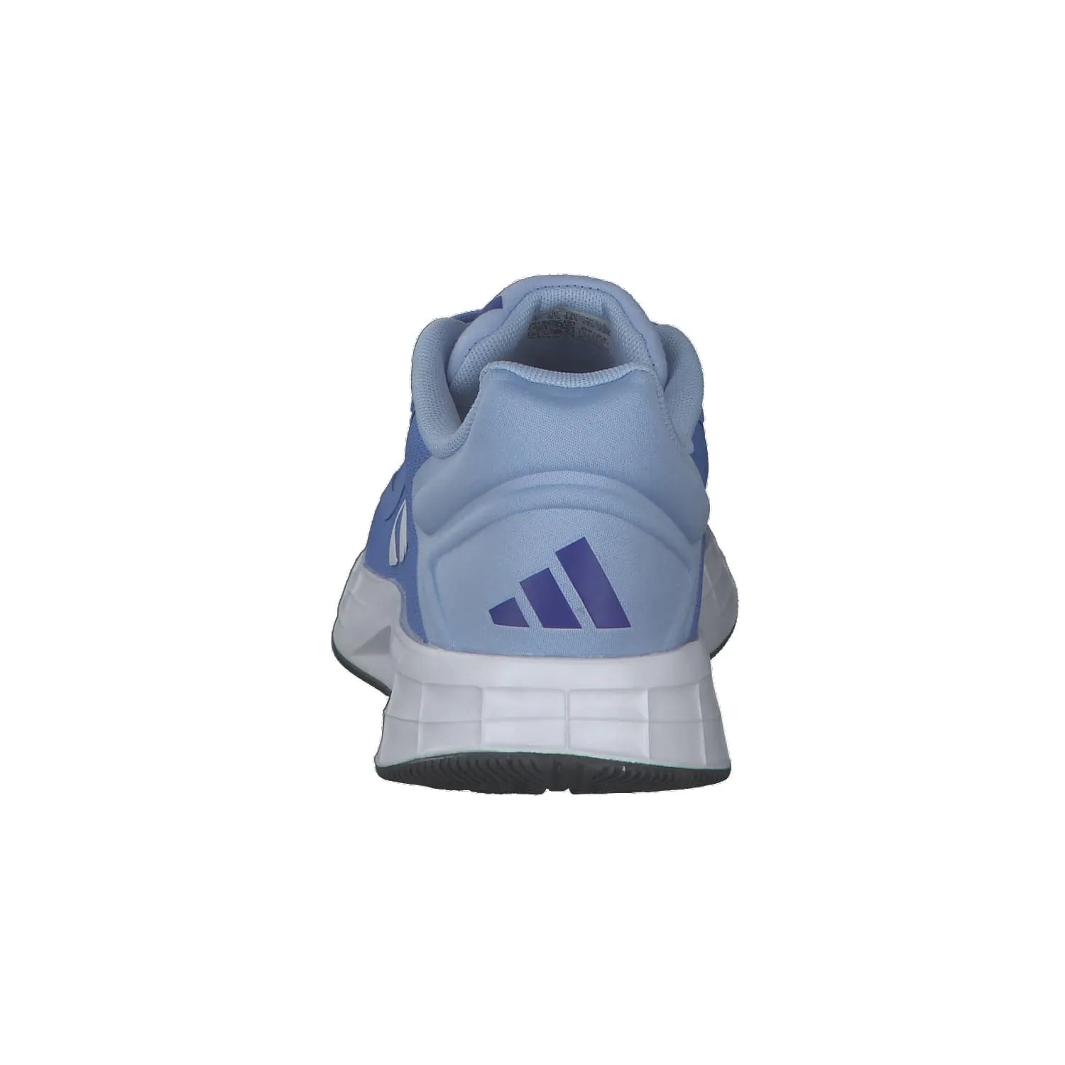 adidas Duramo 10 Shoes, Blue Fusion / Cloud White / Lucid Blue, 36 EU - immagine 5
