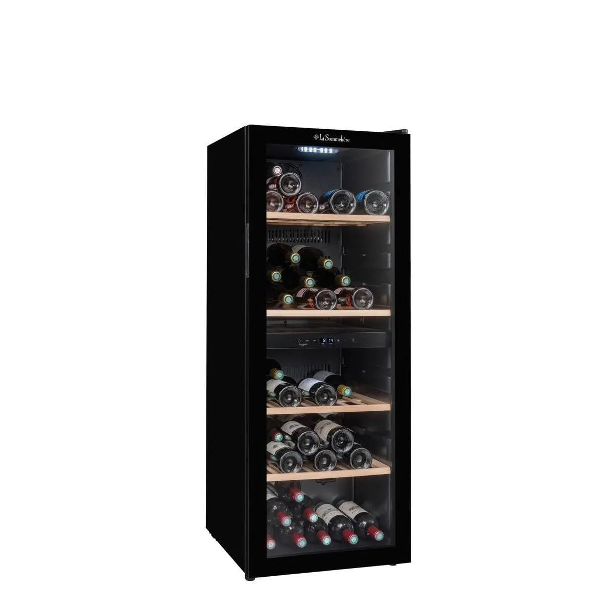 La Sommeliere Cantina di servizio SLS90DZ - immagine 3