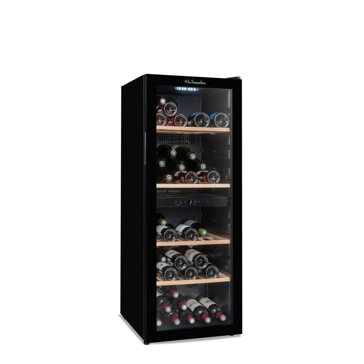 La Sommeliere Cantina di servizio SLS90DZ - immagine 6