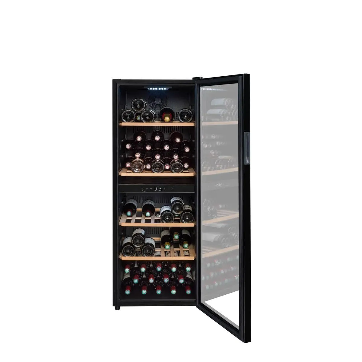 La Sommeliere Cantina di servizio SLS90DZ - immagine 8