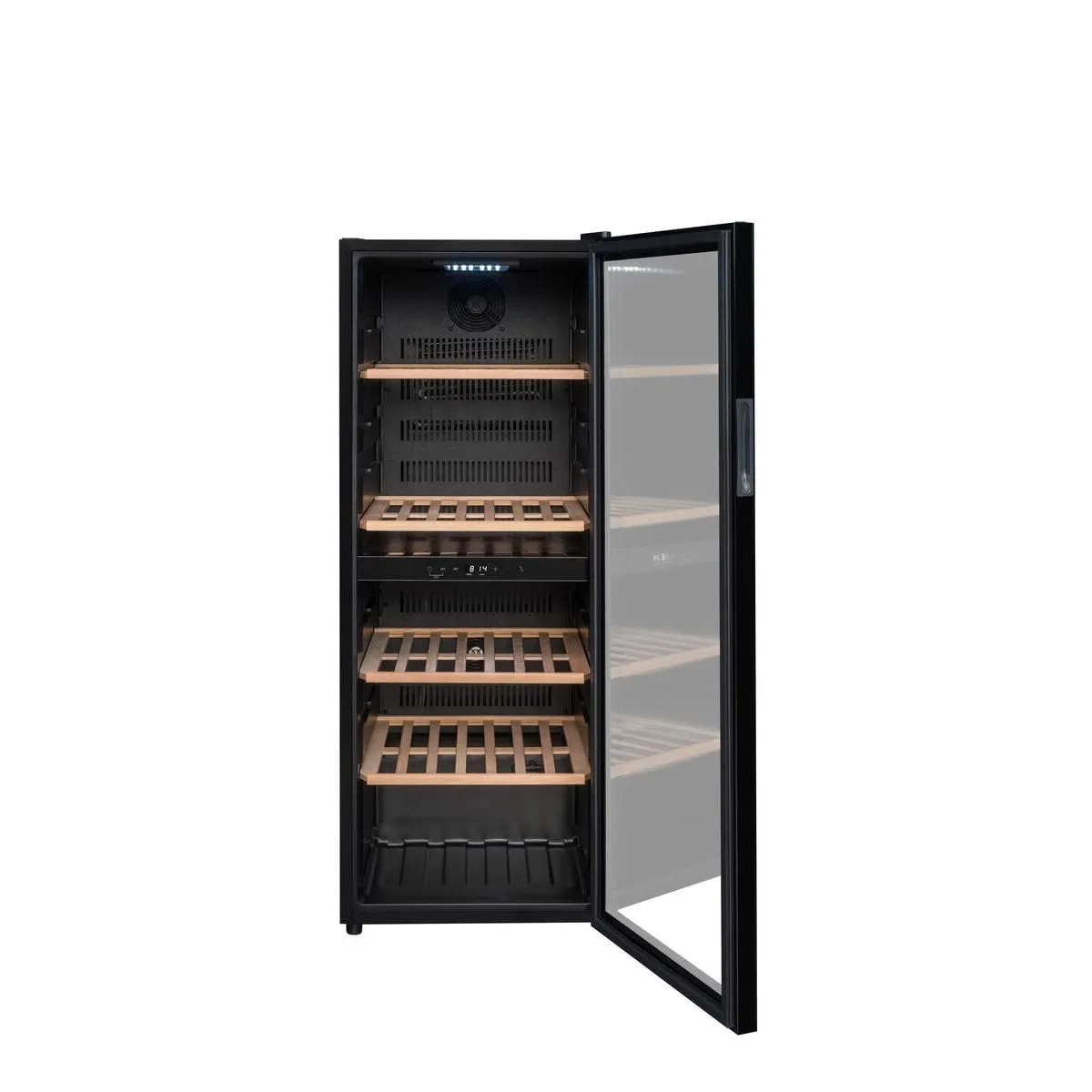 La Sommeliere Cantina di servizio SLS90DZ - immagine 9