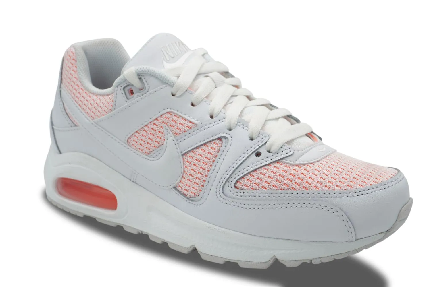 Nike WMNS Air Max Command 397690-128 White Bright Mango 36 EU - immagine 2