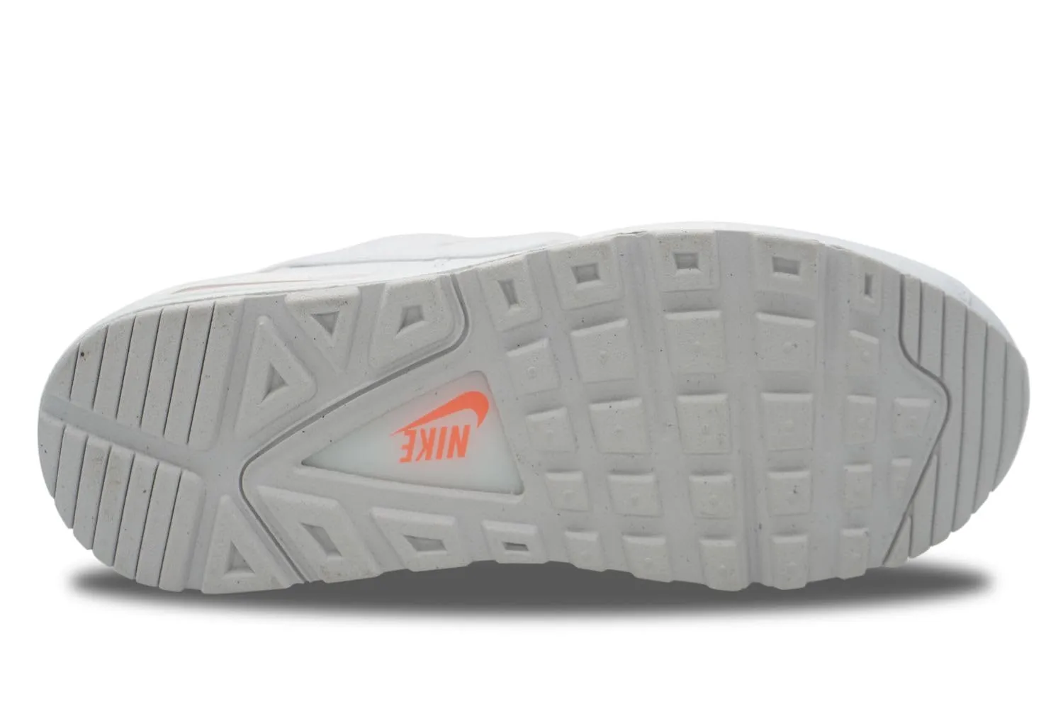 Nike WMNS Air Max Command 397690-128 White Bright Mango 36 EU - immagine 3