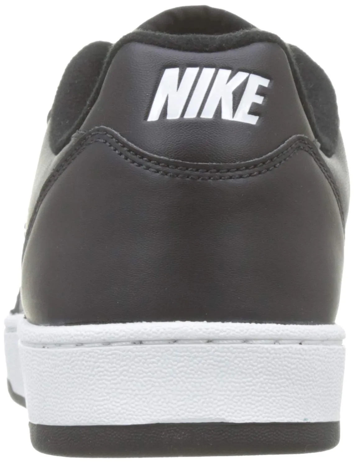 Nike Grandstand II Scarpe da Ginnastica Basse Uomo Black/White/Neutral Grey 001 - immagine 3