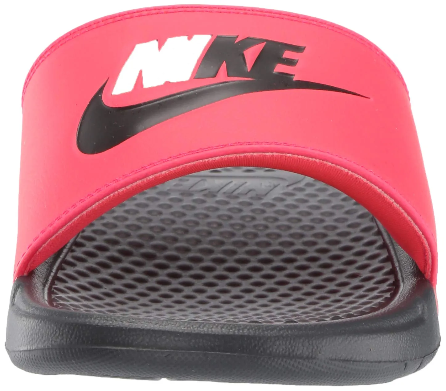 Nike Scarpe da Spiaggia e Piscina Red Orbit/Black/Anthracite 605, 44 EU - immagine 2