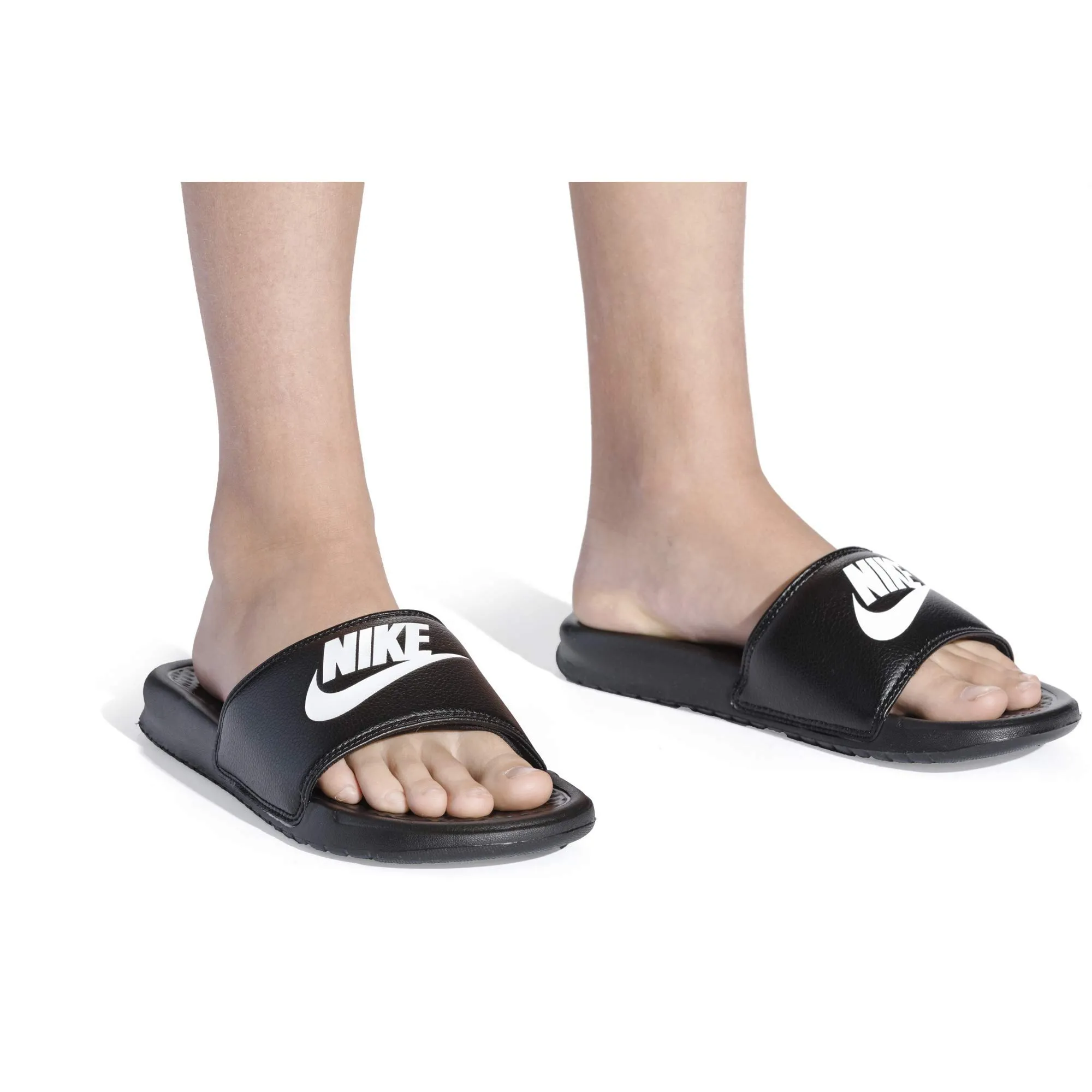 Nike Scarpe da Spiaggia e Piscina Red Orbit/Black/Anthracite 605, 44 EU - immagine 4