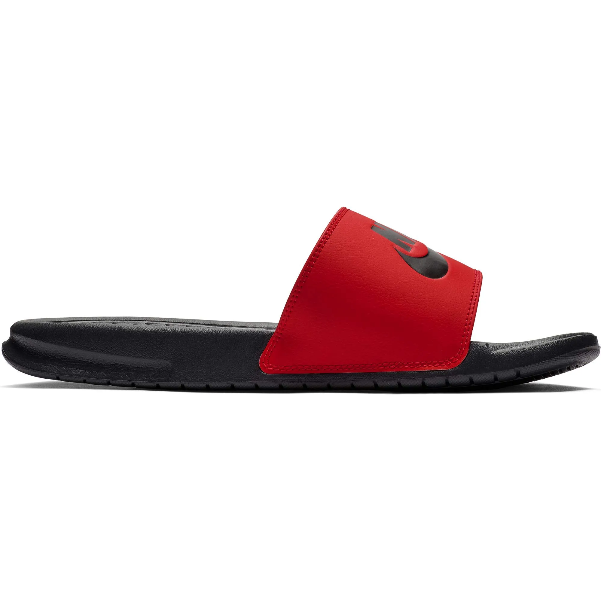 Nike Scarpe da Spiaggia e Piscina Red Orbit/Black/Anthracite 605, 44 EU - immagine 5
