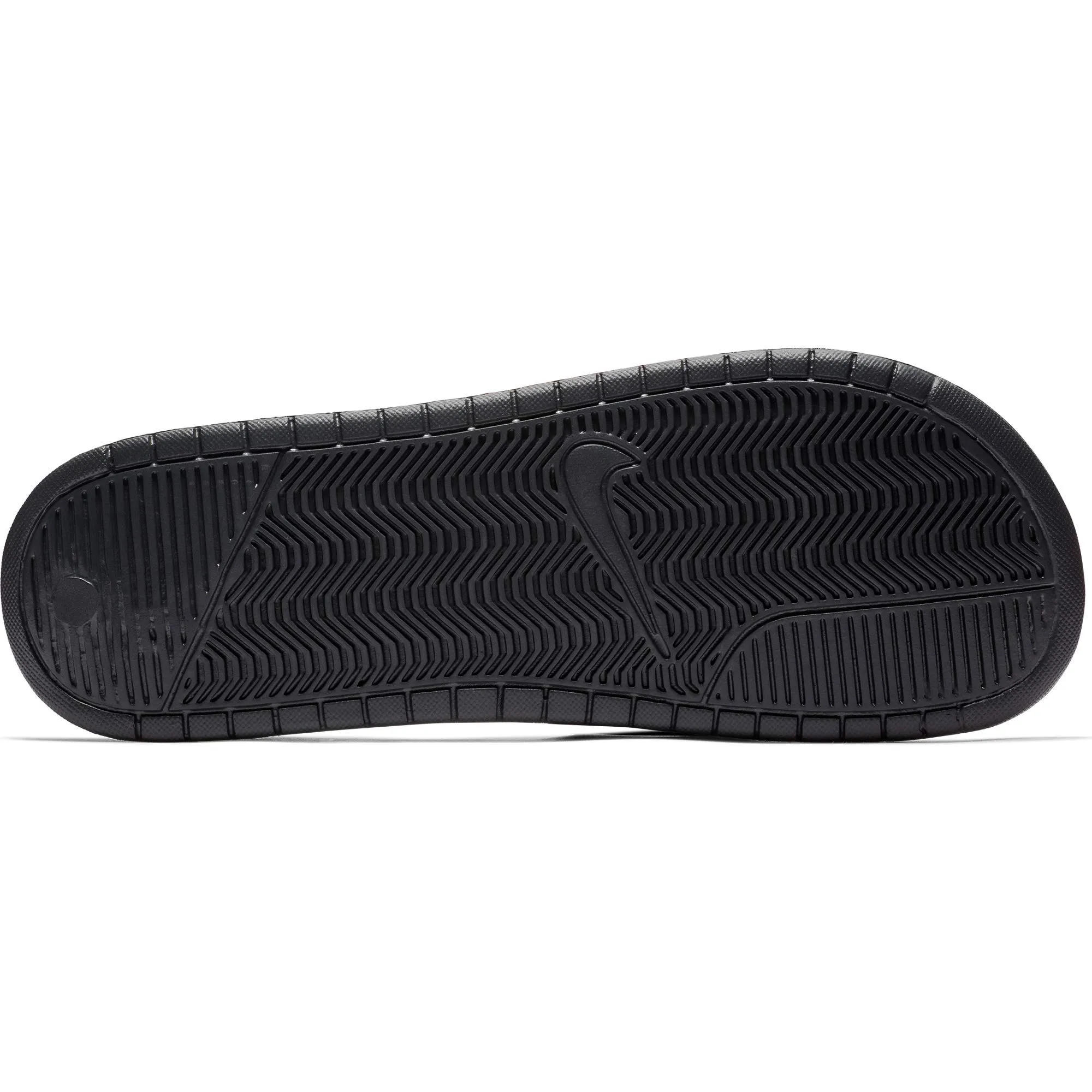 Nike Scarpe da Spiaggia e Piscina Red Orbit/Black/Anthracite 605, 44 EU - immagine 7
