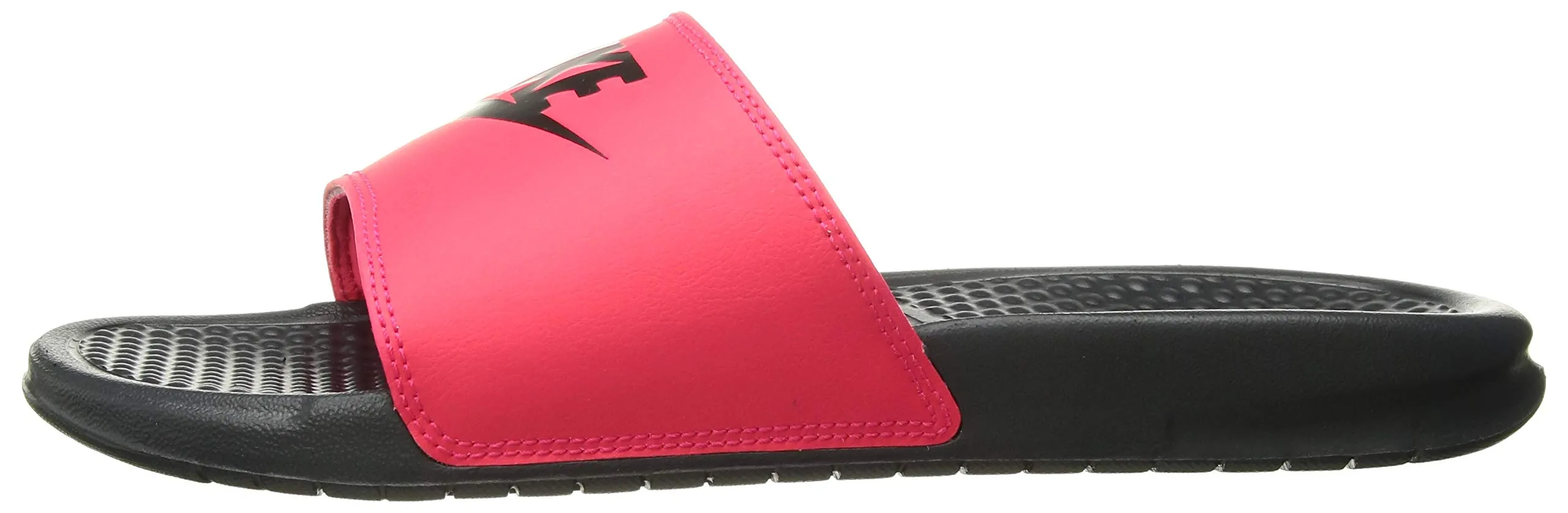 Nike Scarpe da Spiaggia e Piscina Red Orbit/Black/Anthracite 605, 44 EU - immagine 10