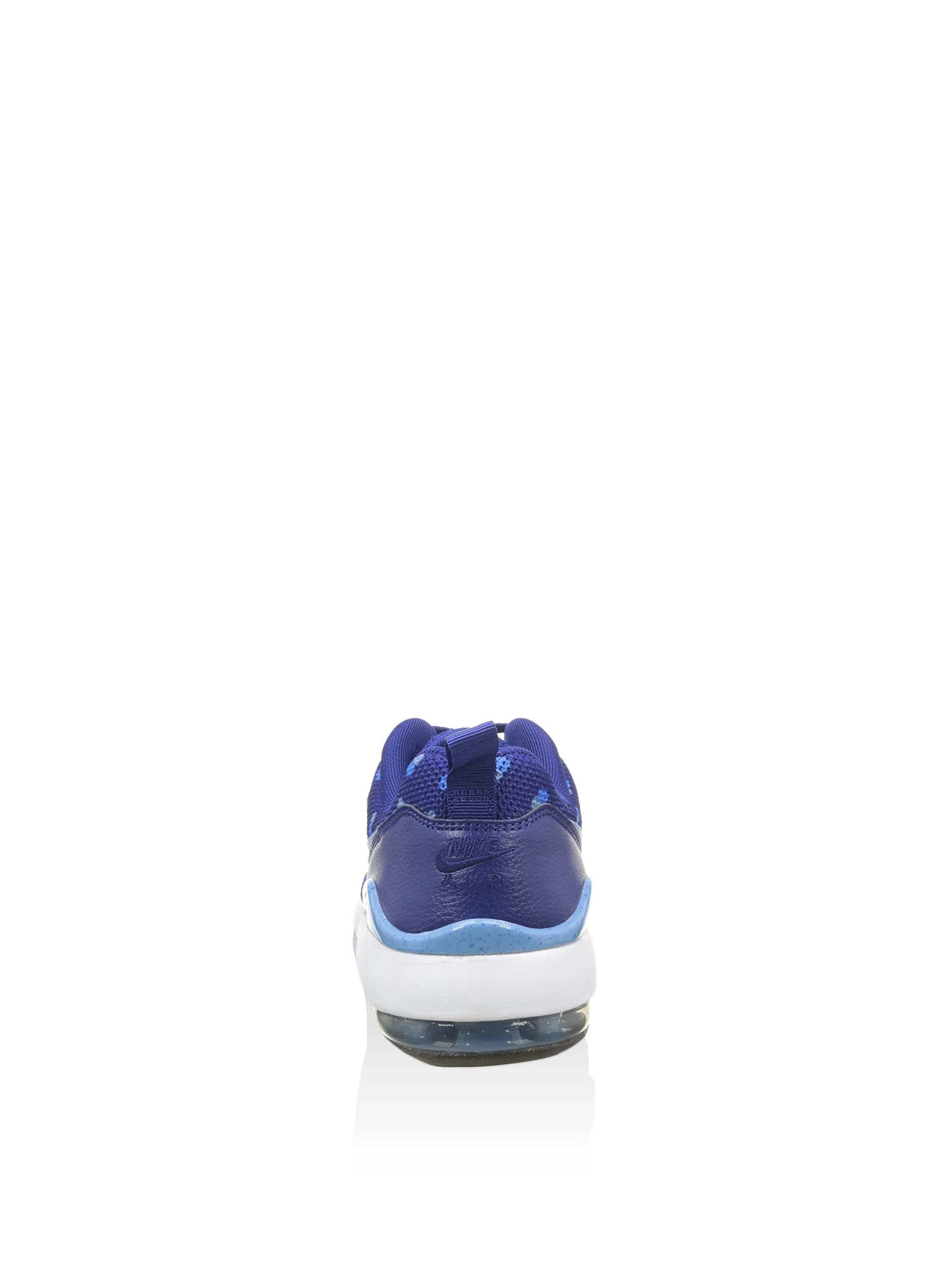 Nike Air Max Siren Women's Sneakers Blu Indaco/Azzurro EU 37.5 - immagine 3