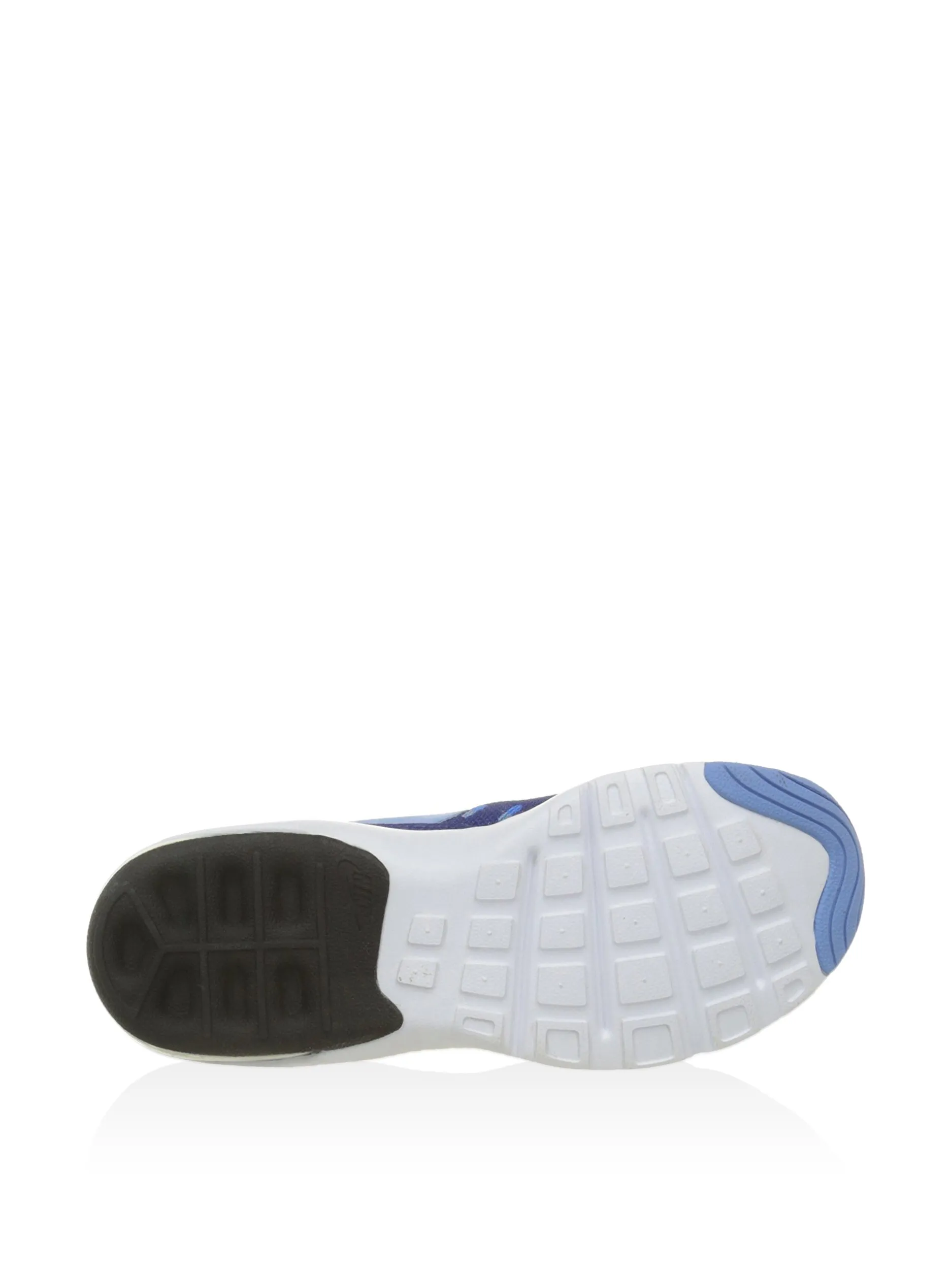 Nike Air Max Siren Women's Sneakers Blu Indaco/Azzurro EU 37.5 - immagine 4