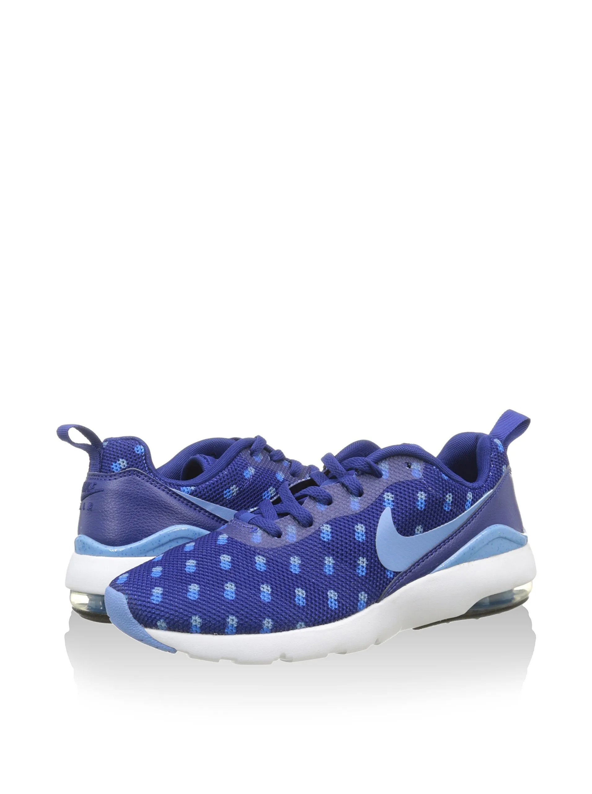 Nike Air Max Siren Women's Sneakers Blu Indaco/Azzurro EU 37.5 - immagine 5
