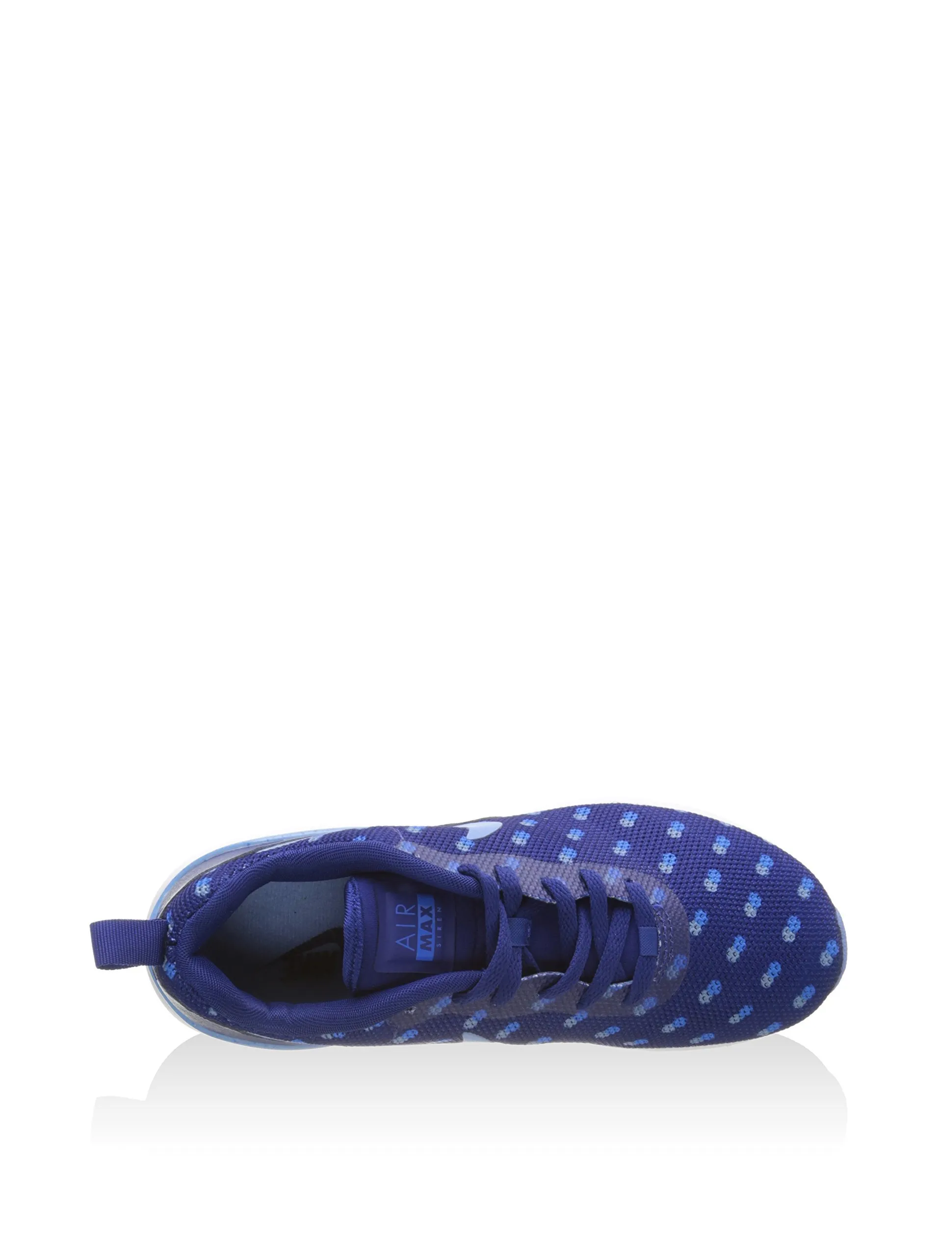 Nike Air Max Siren Women's Sneakers Blu Indaco/Azzurro EU 37.5 - immagine 7