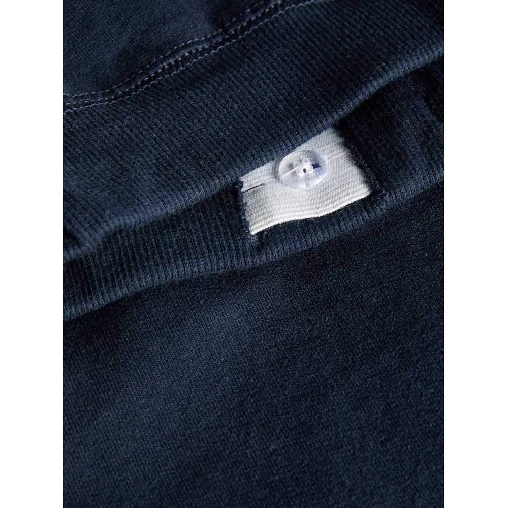 Name It Nkmsweat Pant Bru Noos Pantaloni Sportivi, Dark Sapphire, 104 - immagine 5