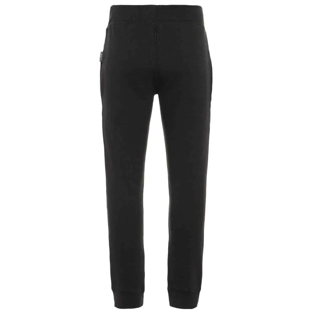 Name It NKMSWEAT Pant UNB NOOS Children's Sport Pants, Black, 104 - immagine 3