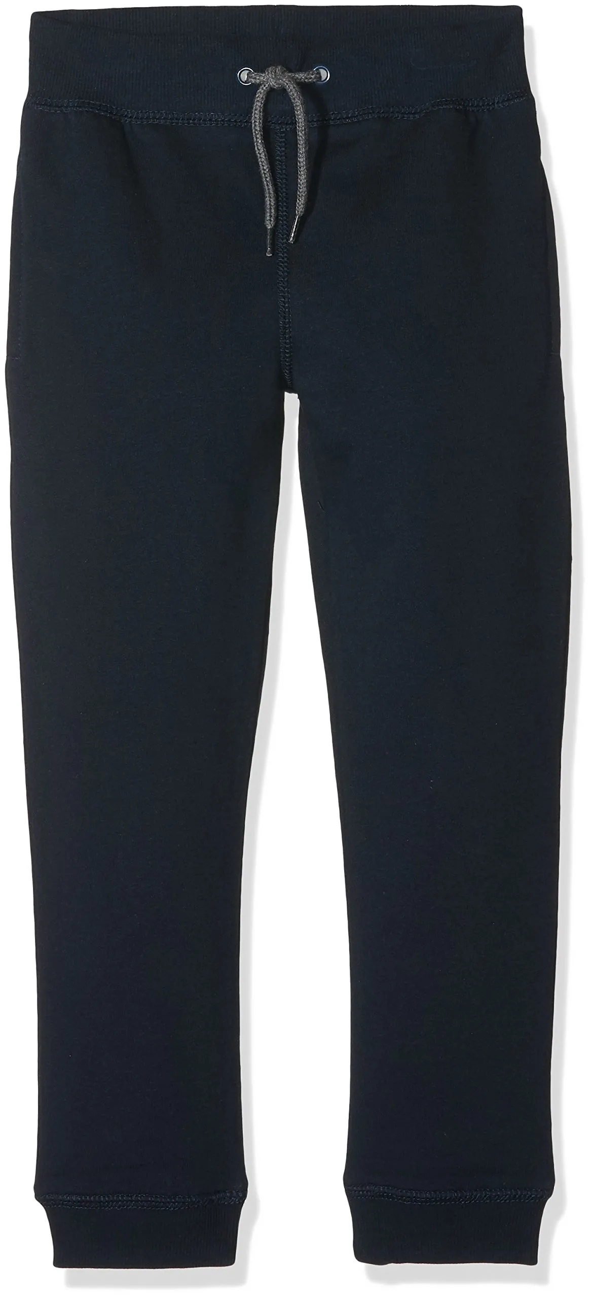 Name It Nkmsweat Pant Bru Noos Pantaloni Sportivi, Dark Sapphire, 164 - immagine 1
