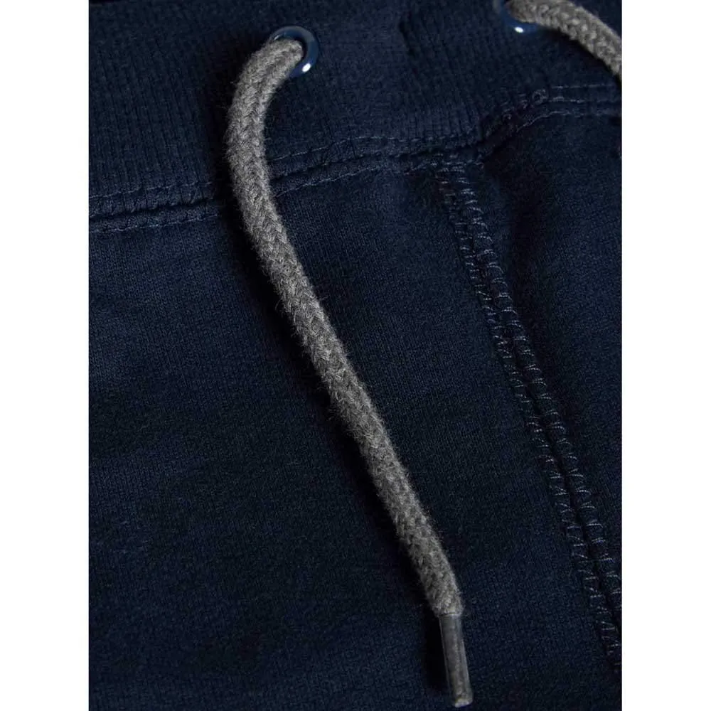 Name It Nkmsweat Pant Bru Noos Boys' Sports Pants, Dark Sapphire, 86 - immagine 2