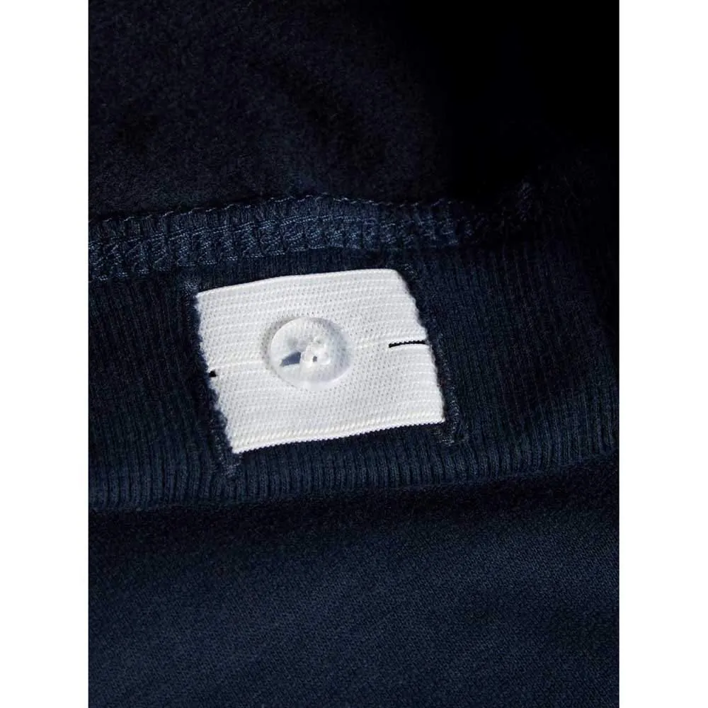 Name It Nkmsweat Pant Unb Noos, Blu (Dark Sapphire), 92 - immagine 5